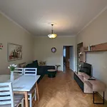 Vintage Apartment In Center