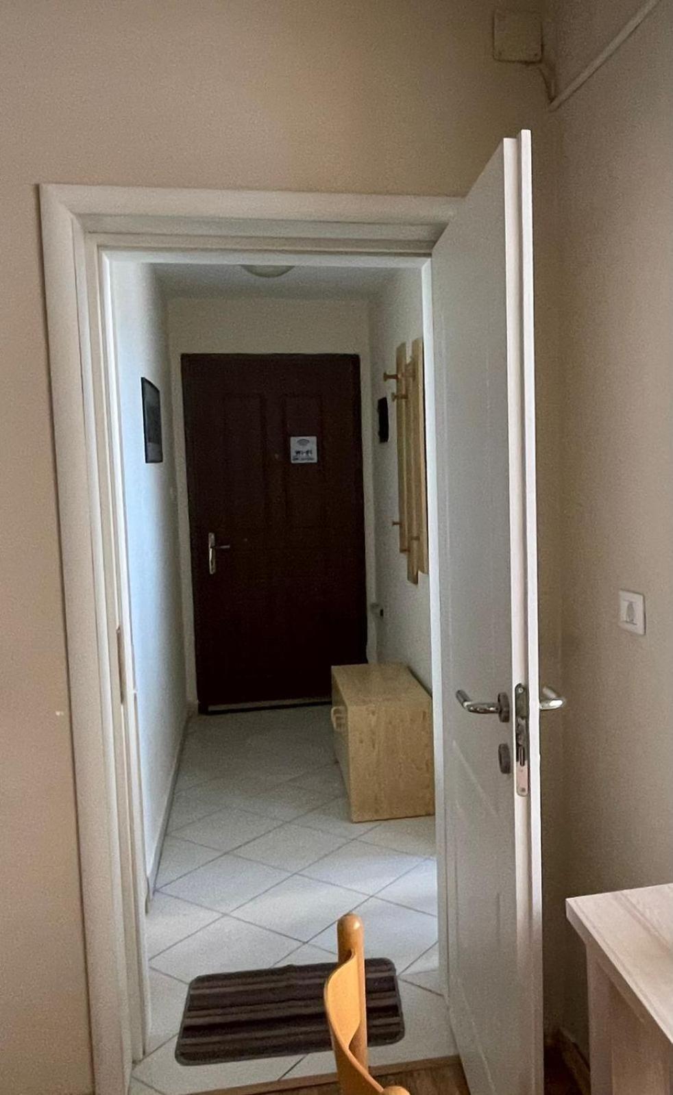 Apartamento Vintage In Center