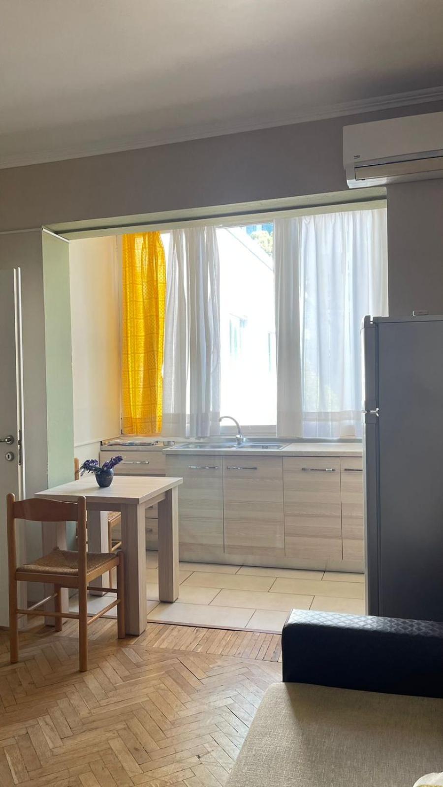 Vintage In Center Apartamento