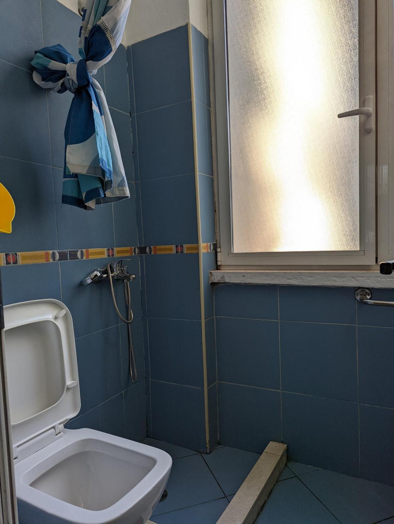 Apartamento Vintage In Center Tirana