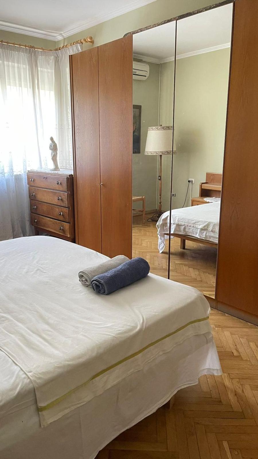 Appartamento Vintage In Center