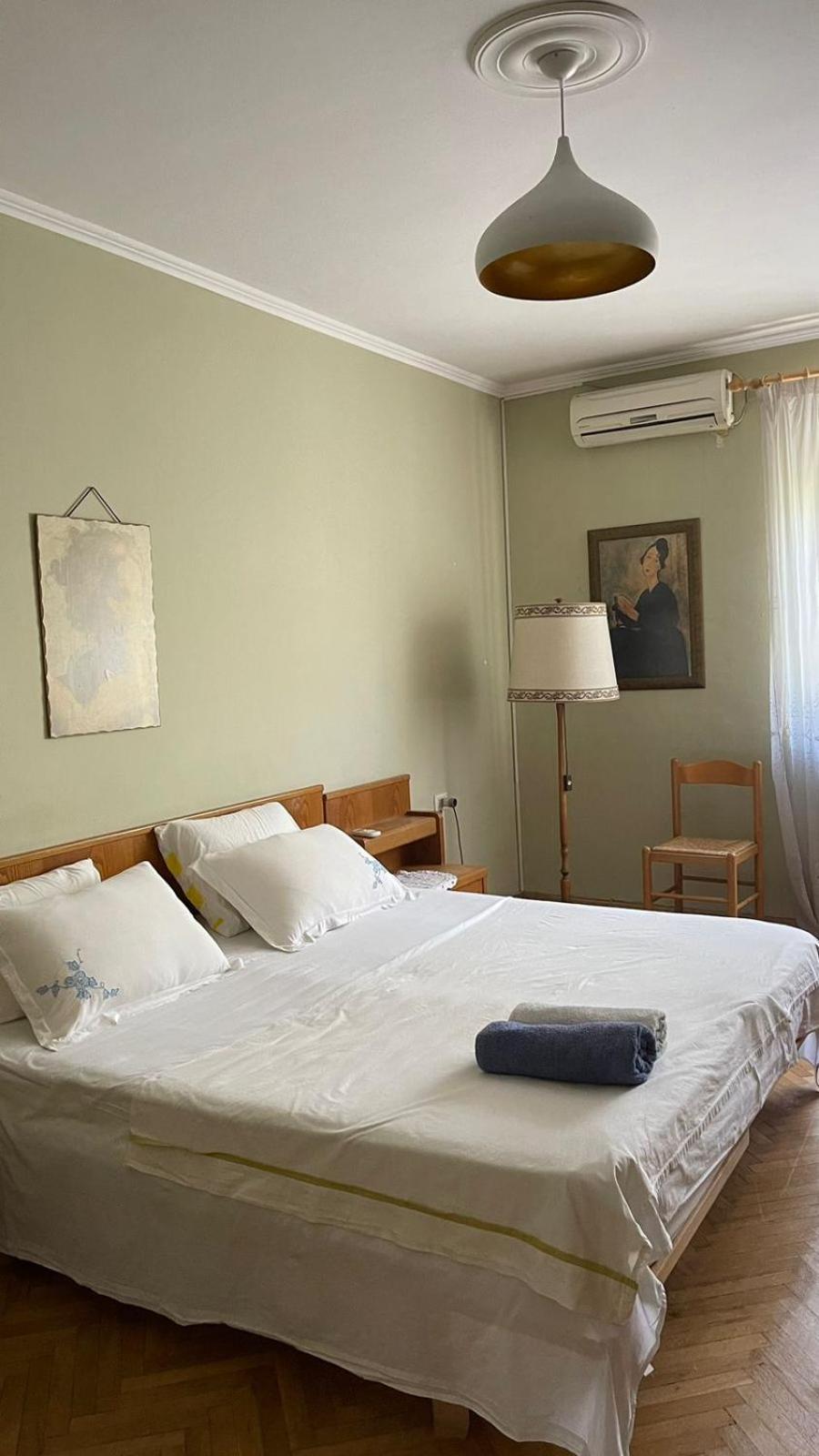 Apartamento Vintage In Center Tirana