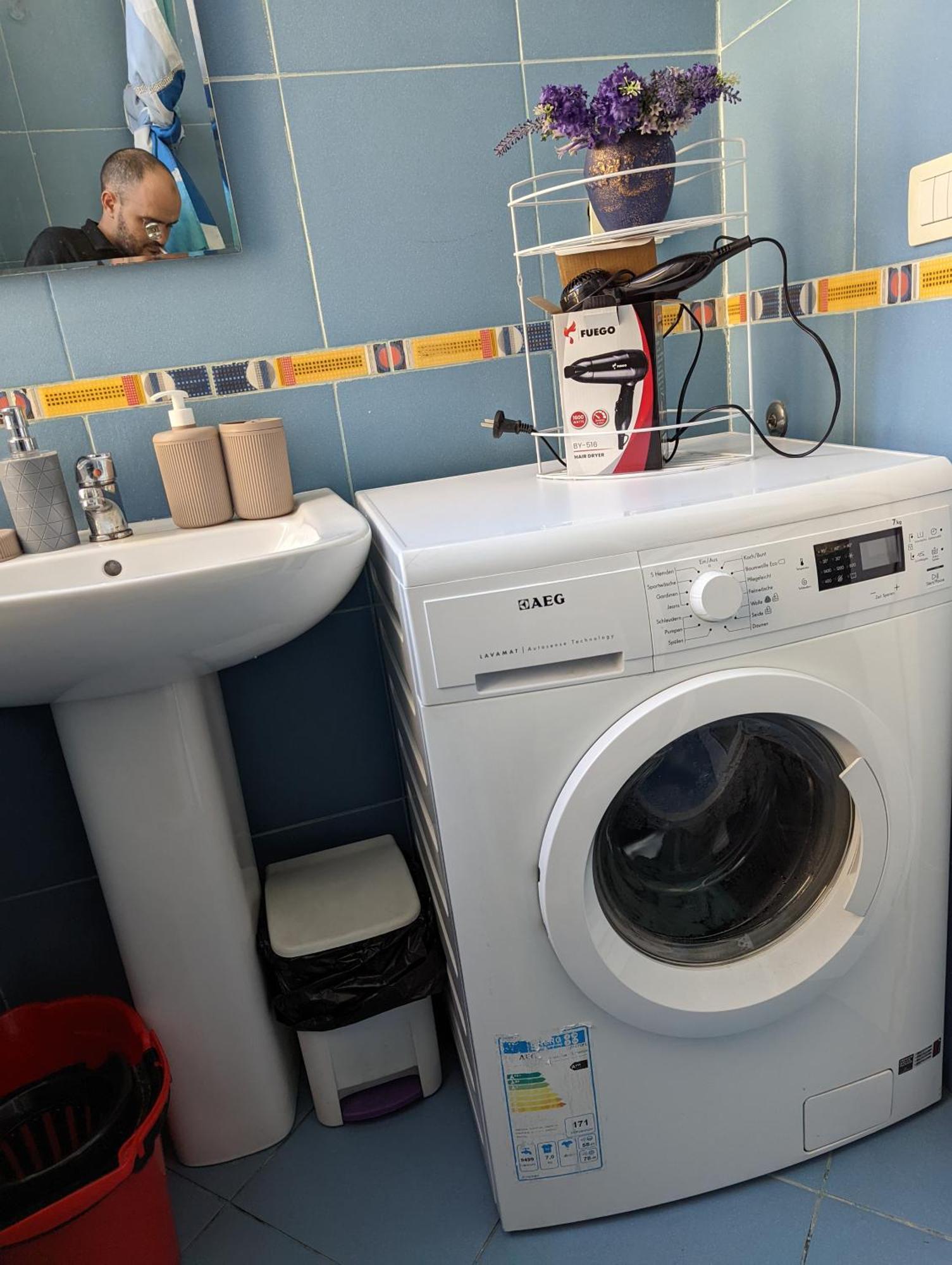 Apartamento Vintage In Center Tirana